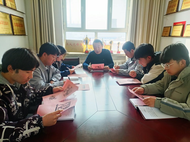 0301北方集團工業(yè)設備安裝公司學(xué)習網(wǎng)絡(luò )安全知識，防范電信網(wǎng)絡(luò )詐騙 圖片2_副本.jpg